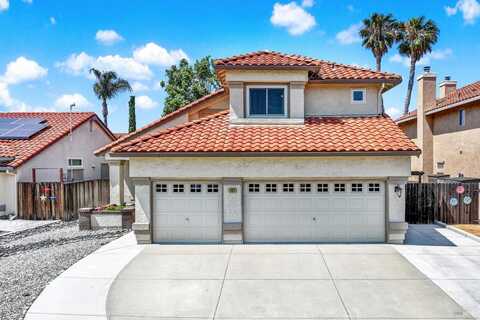 403 Eagle Lane, Vacaville, CA 95687