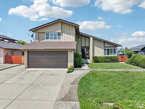 1119 Claeys Court, Rodeo, CA 94572