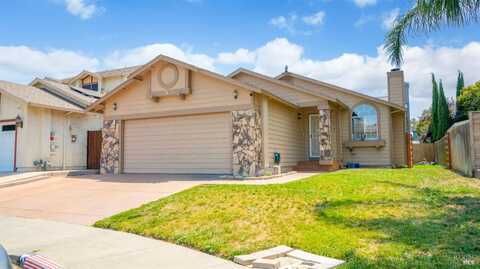 371 Bottlebrush Court, Suisun City, CA 94585