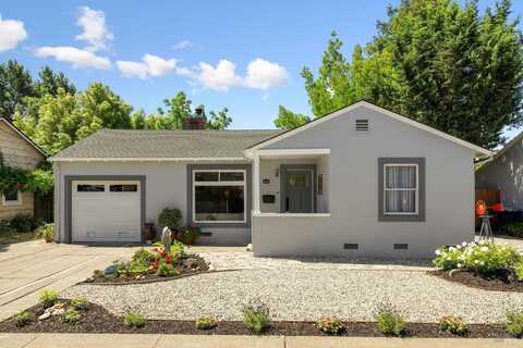 2789 Cypress Street, Napa, CA 94558