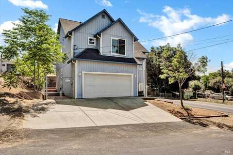 3196 12th Street, Clearlake, CA 95422