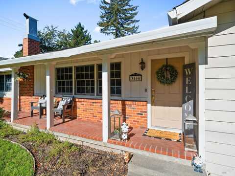 3464 Wallace Road, Santa Rosa, CA 95404
