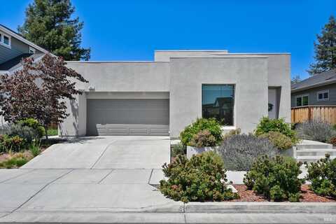 261 Spanish Oak Drive, Windsor, CA 95492