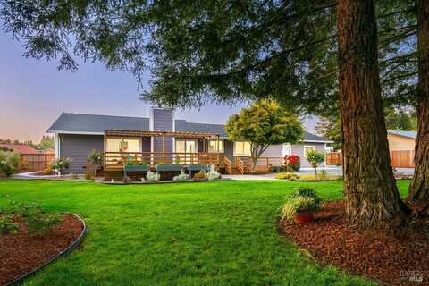 1728 William Drive, Penngrove, CA 94951