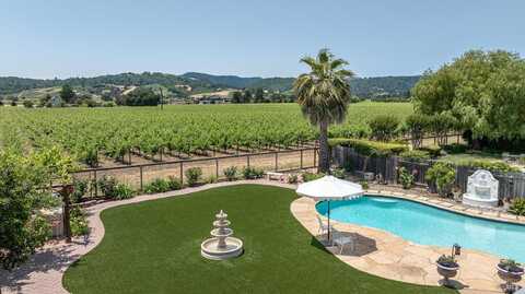 47 Hahnemann Lane, Napa, CA 94558