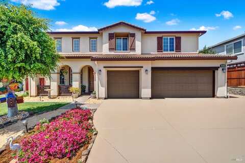 2347 Fairview Place, Fairfield, CA 94534