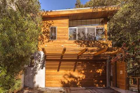 24 Blithedale Terrace, Mill Valley, CA 94941