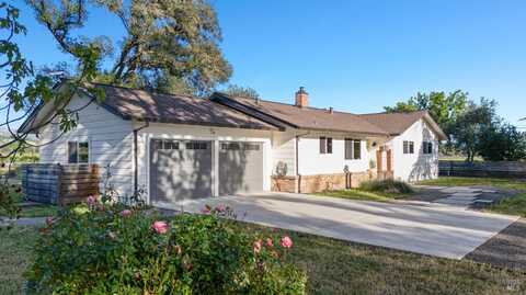 21800 River Road, Geyserville, CA 95441