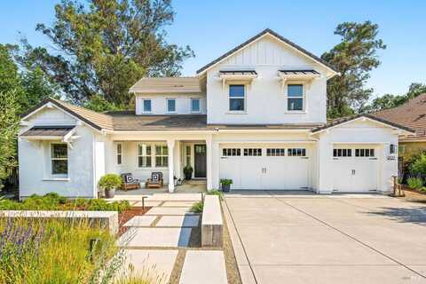 907 Serendipity Way, Napa, CA 94558