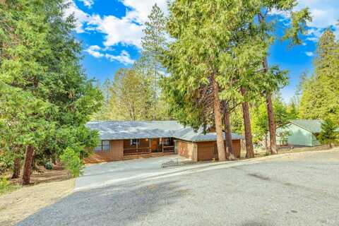 19828 Greenview Drive, Twain Harte, CA 95383