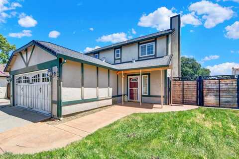 136 Persimmon Circle, Vacaville, CA 95687