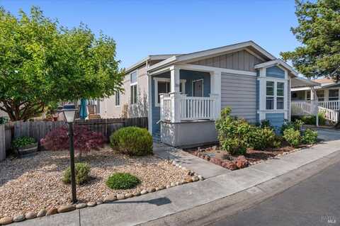 36 N Napa Drive, Petaluma, CA 94954
