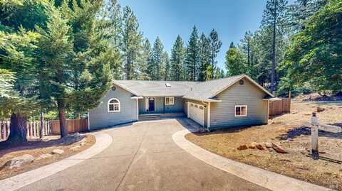 9538 Lassen Drive, Cobb, CA 95426