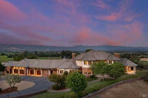 3211 Dry Creek Road, Napa, CA 94558