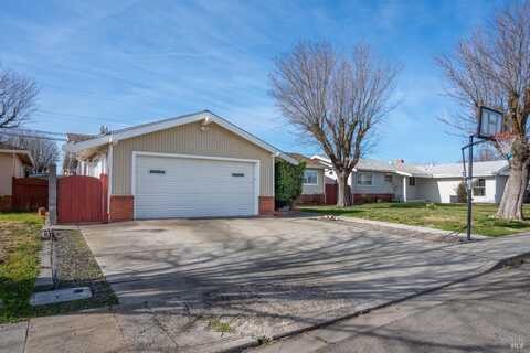 811 Rolling Green Drive, Rio Vista, CA 94571