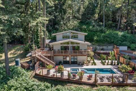 5144 Sharp Road, Calistoga, CA 94515