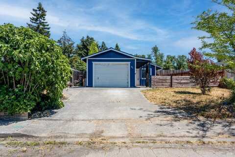 91 Nancy Lane, Willits, CA 95490