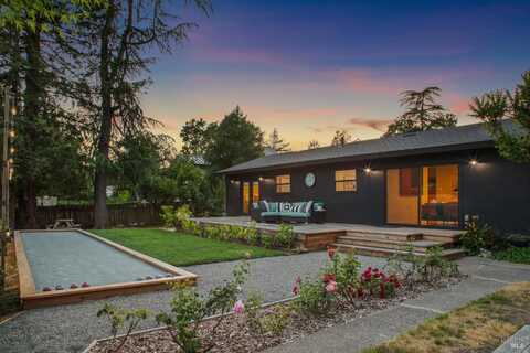 15 Rosemont Circle, Napa, CA 94558