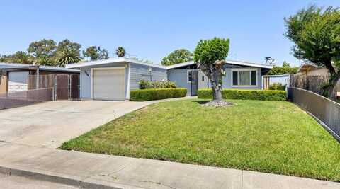 1424 Michigan Street, Fairfield, CA 94533