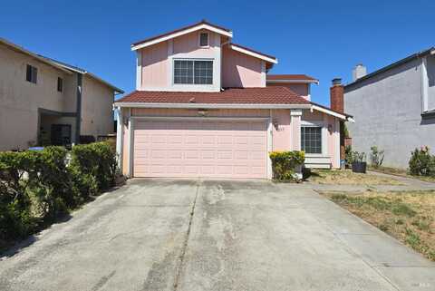 1205 Rosebriar Way, San Jose, CA 95131