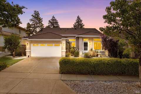 2832 Parkview Terrace, Fairfield, CA 94534