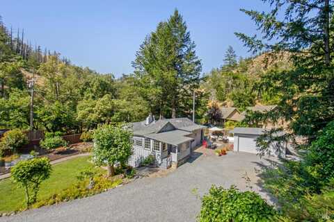 1240 Adobe Canyon Road, Kenwood, CA 95452