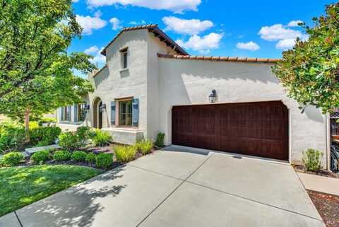 2986 Pebble Beach Circle, Fairfield, CA 94534
