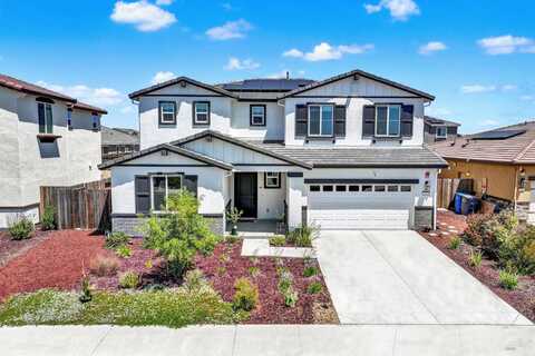 544 Oakham Drive, Vacaville, CA 95687