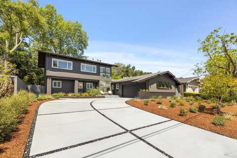2647 Heatherstone Drive, San Rafael, CA 94903