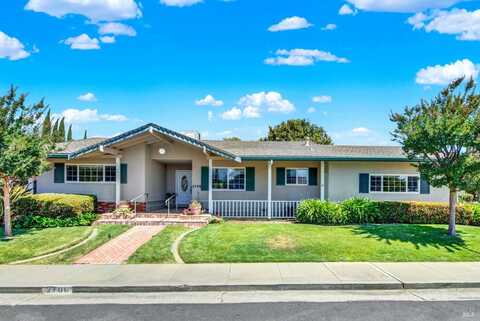 2700 Owens Street, Fairfield, CA 94534