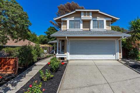 124 Nalisty Drive, Vallejo, CA 94590
