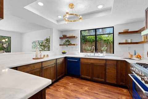 124 Nalisty Drive, Vallejo, CA 94590