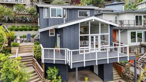 110 Morning Sun Avenue, Mill Valley, CA 94941