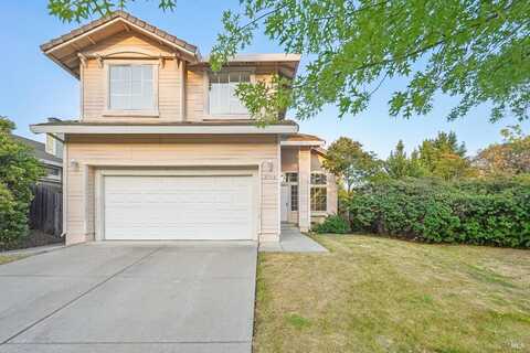 2752 Hillview Drive, Fairfield, CA 94534