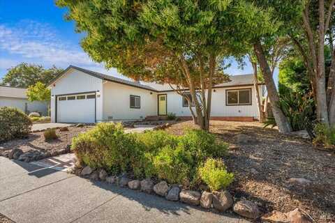 1817 Fenwick Place, Santa Rosa, CA 95401