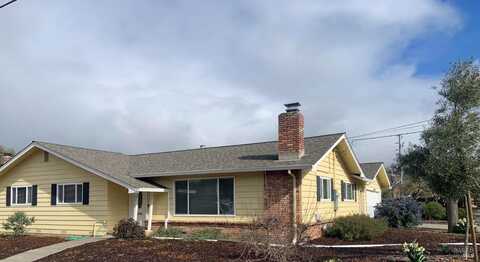 2475 Melbrook Way, Santa Rosa, CA 95405