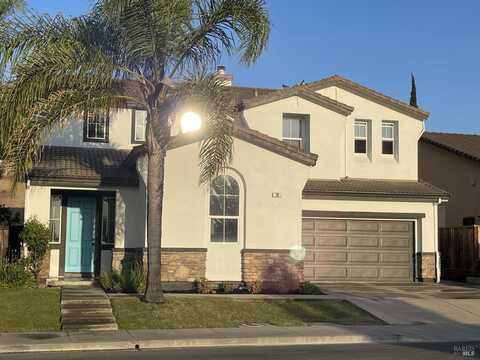 30 Pelleria Drive, American Canyon, CA 94503