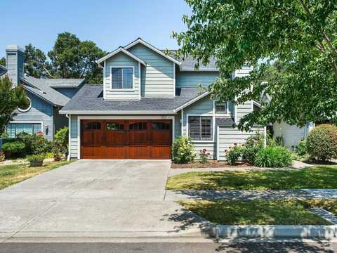 950 Cayetano Drive, Napa, CA 94559