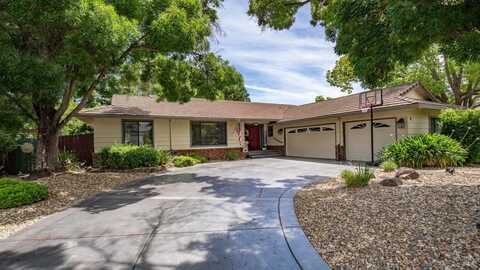 173 San Jose Court, Vacaville, CA 95688