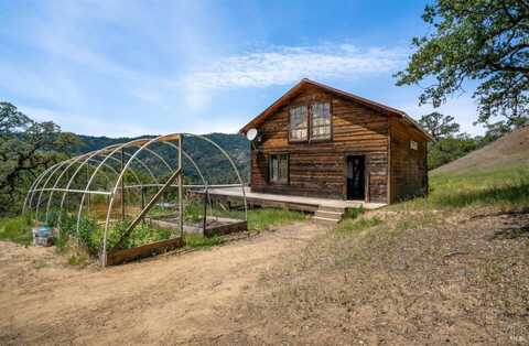 1510 Boonville Road, Ukiah, CA 95482
