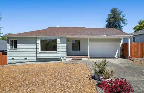 1408 Carl Avenue, Vallejo, CA 94590