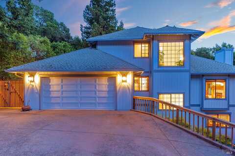 175 Grandview Avenue, Novato, CA 94945