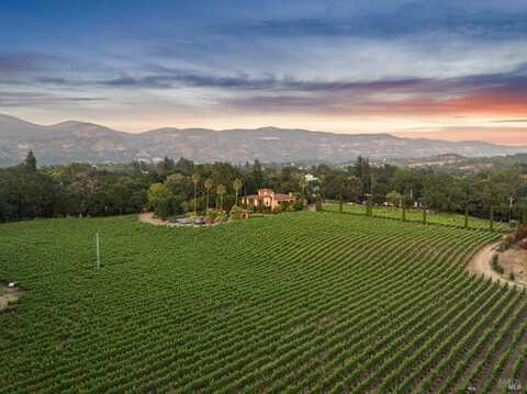 1184 Hagen Road, Napa, CA 94558