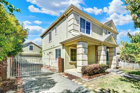 581 Vintage Valley Drive, Fairfield, CA 94534