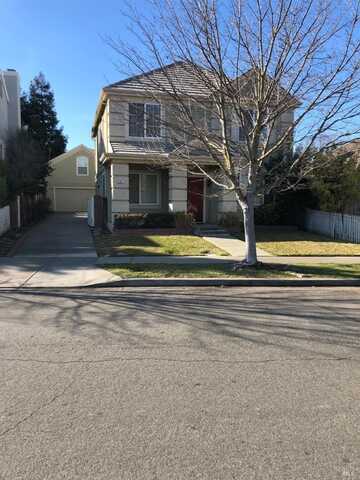 581 Vintage Valley Drive, Fairfield, CA 94534
