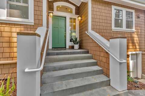 133 King Street, Larkspur, CA 94939