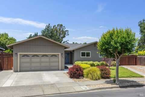 763 Garland Avenue, Sonoma, CA 95476