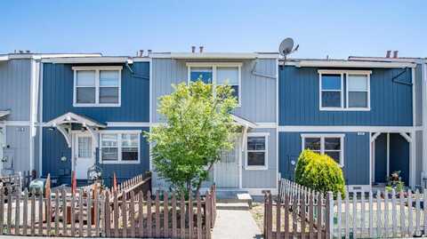 342 Taylor VIew Drive, Santa Rosa, CA 95404