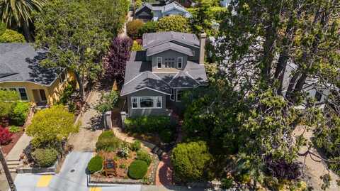 119 Sunnyside Avenue, Mill Valley, CA 94941
