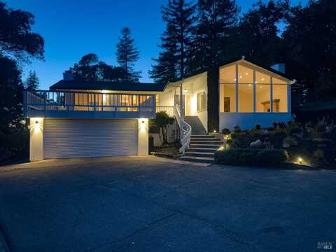 3351 Miraloma Drive, Santa Rosa, CA 95404
